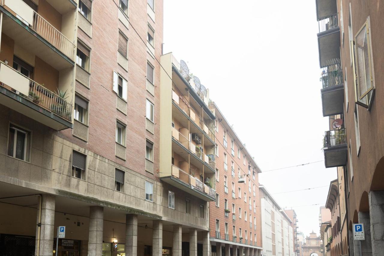 Апартаменты Lame, Bologna By Short Holidays Экстерьер фото